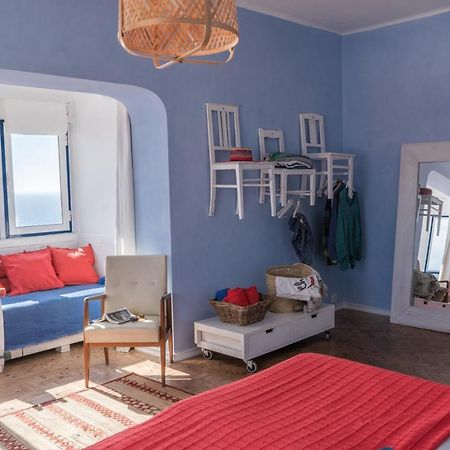 Chill In Ericeira Surf House Hostel Εξωτερικό φωτογραφία