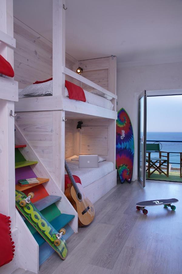 Chill In Ericeira Surf House Hostel Εξωτερικό φωτογραφία