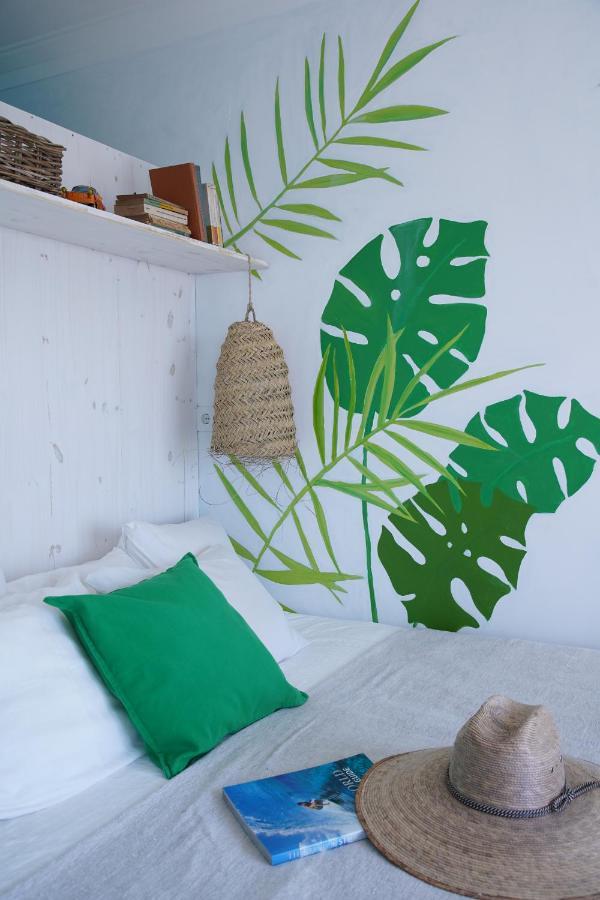 Chill In Ericeira Surf House Hostel Εξωτερικό φωτογραφία