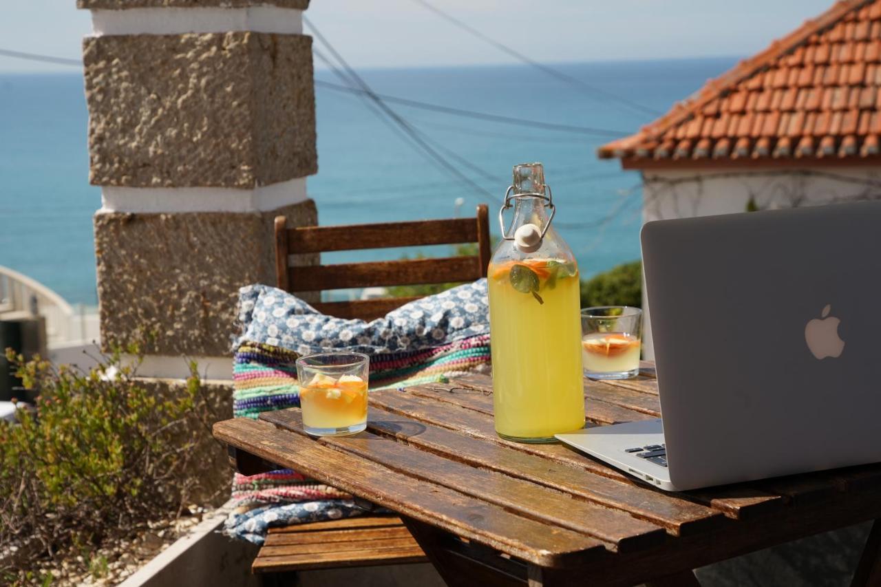 Chill In Ericeira Surf House Hostel Εξωτερικό φωτογραφία