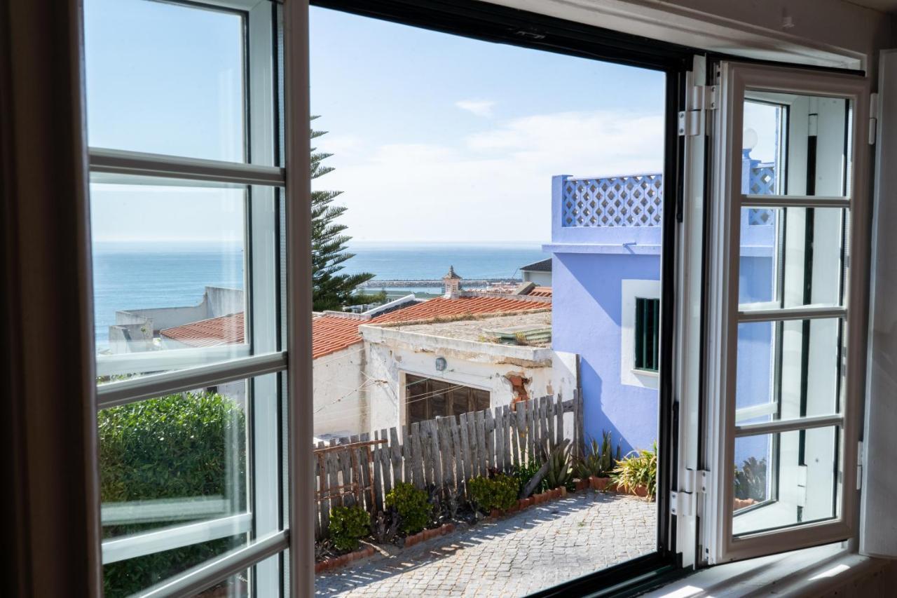 Chill In Ericeira Surf House Hostel Εξωτερικό φωτογραφία