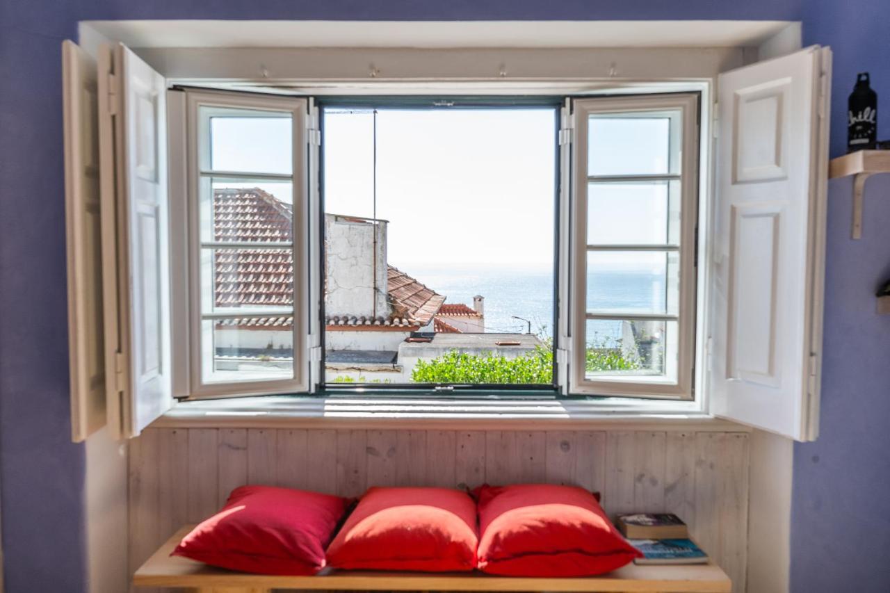 Chill In Ericeira Surf House Hostel Εξωτερικό φωτογραφία