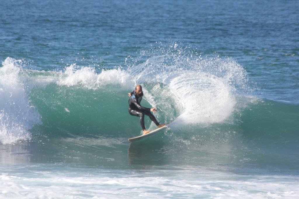 Chill In Ericeira Surf House Hostel Εξωτερικό φωτογραφία